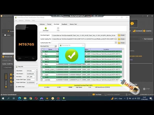 HOW TO REMOVE MKOPA FROM ALL TECNO AND INFINIX (SPARK 8P CORRUPTED FILE SOLUTION AND IMEI CHANGE) 23