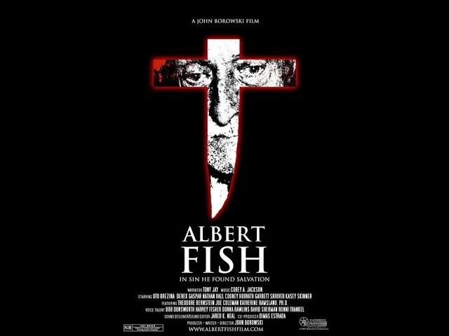 Albert Fish: In Sin He Found Salvation