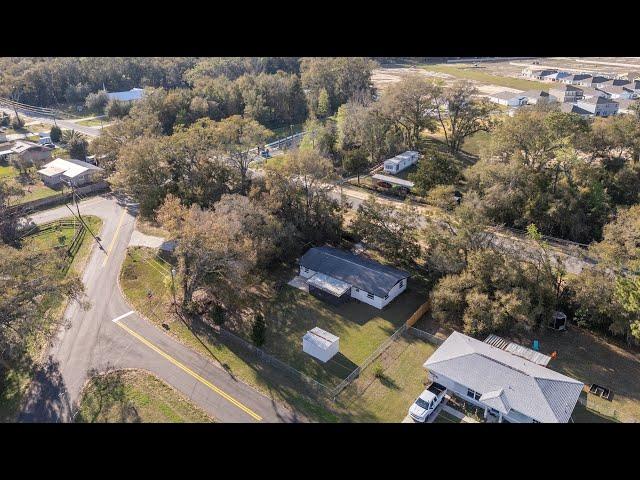 Home For Sale! 7280 SE Hwy 25A, Belleview, FL