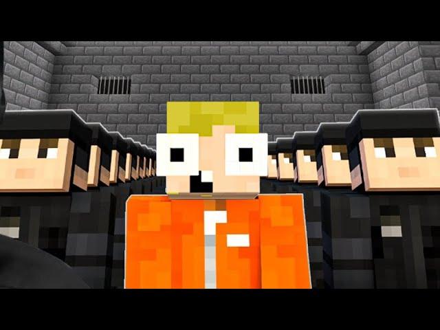 Dansk Minecraft Prison Livestream!! (14:00)