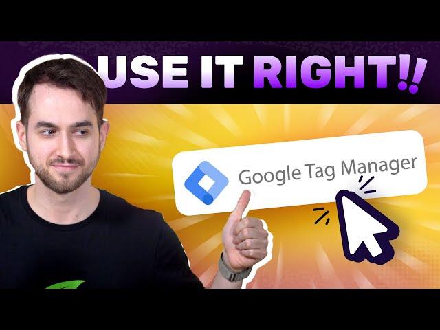 Getting Started with Google Tag Manager (2024)