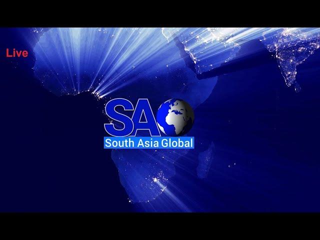 South Asia Global TV