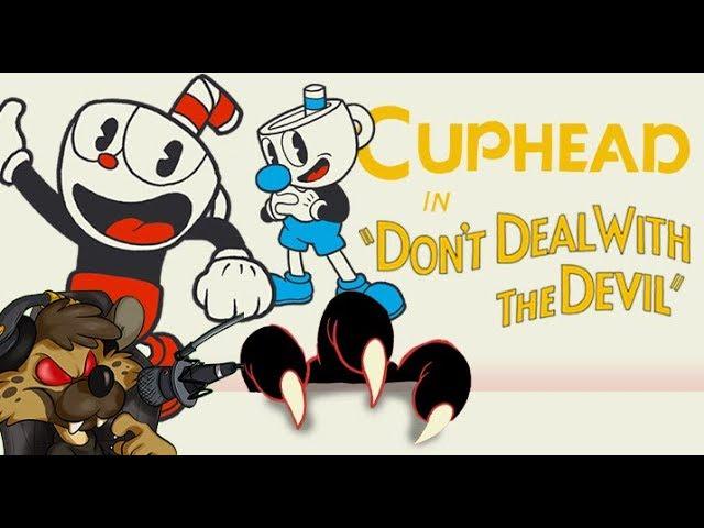 Defeating All Bosses on EXPERT Difficulty | CUPHEAD by StudioMDHR (PC)