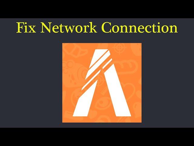 Solve FiveM App Connection Failed Error Windows 10 / 8 / 7 - Fix FiveM Network Connection Error