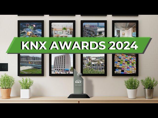 KNX Awards 2024