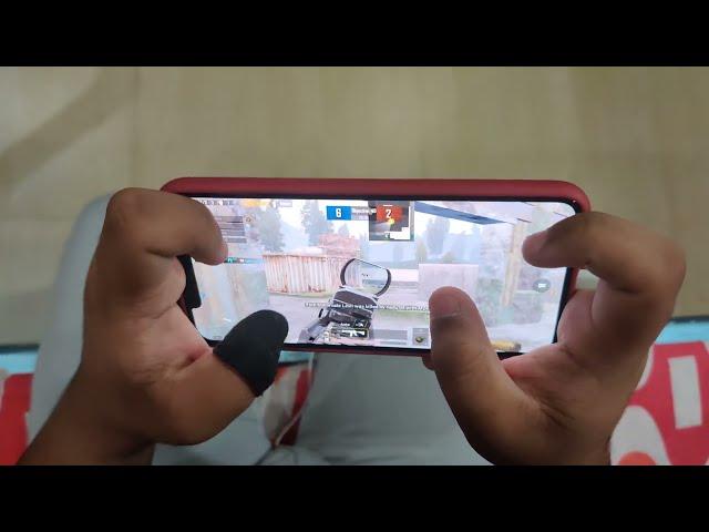 Destro's Handcam | 50K Special | How I Play like a hacker | #Shorts #PUBGMobile