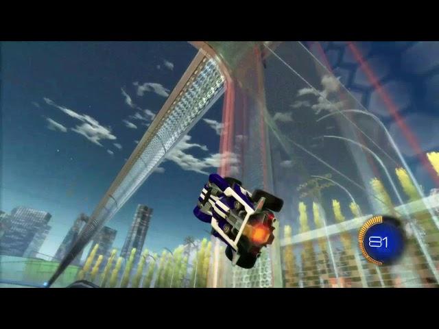 Rocket league- Tutorial Semplice