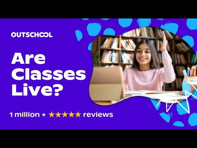 Live Online Classes for Kids? | Uncover the Truth Behind Outschool Homeschool Resources