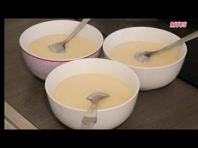 ОРДОБ гардсӯз  яке аз хурокҳои субҳонаи тоҷики ORDOB GARDSUZ One of the breakfast dishes МТ85