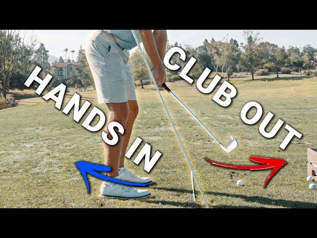 This Simple TAKEAWAY Drill Will Have You DIALED