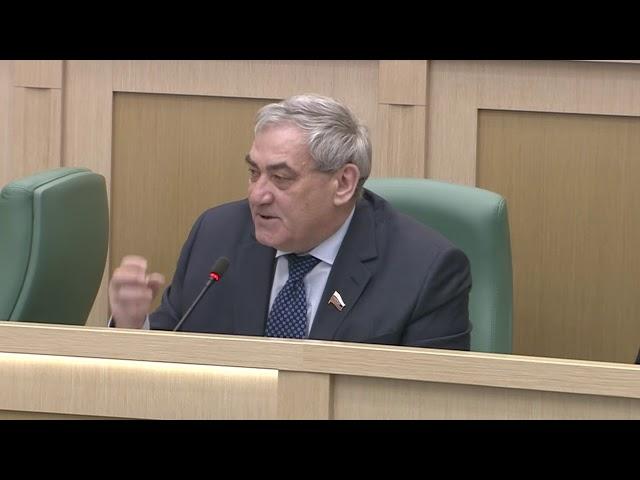 Вячеслав Штыров о защите русского языка
