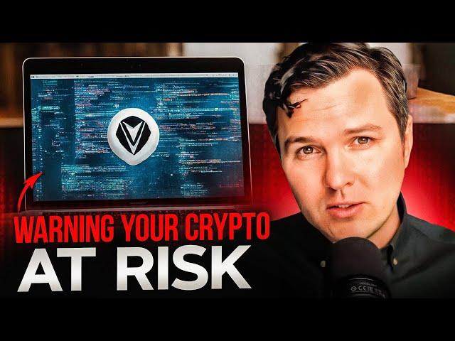 10 Crypto Security Mistakes That Will Send Your Portfolio To ZERO