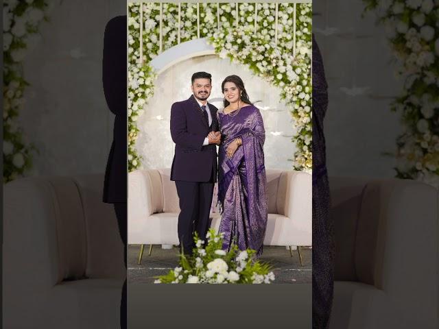 #Mr.Tom&#Mrs.Anju #Mr.Tom️& #Mrs.Anju#husband&#wife#enjoyeverymomentofyourlife