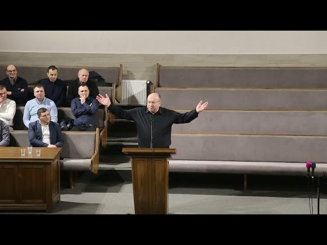 Свідоцтво. Брат Валерій Юрим