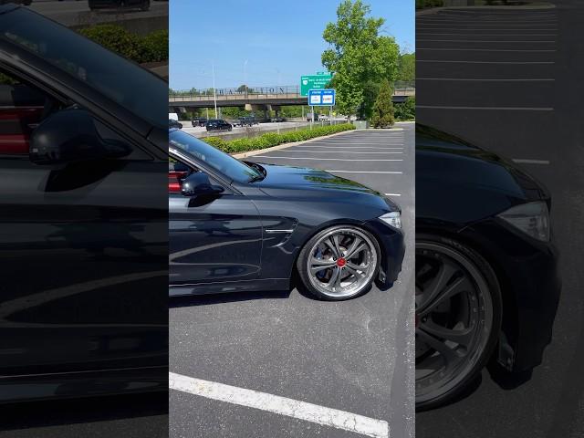 New mods coming for the M4 . #m4 #m3 #f83 #f82 #f80 #g80 #g82 #e92 #bmw #s55 #b58  #motivation