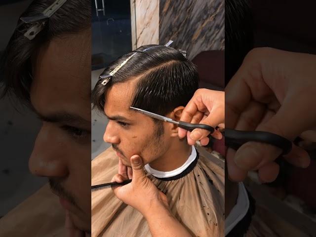 Hot and professional haircut boys #Salon #amezing #qufi #hot Best #professional cut #swaipi 🫶