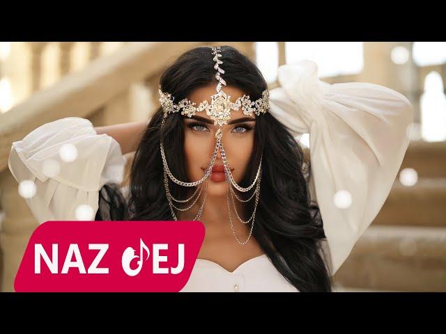 Naz Dej - Ashtaq Li İyunek / أشتاك لعيونك (Official Music Video)