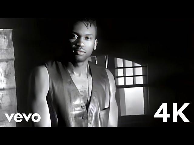 Dr. Alban - It's My Life (Official 4K Video)