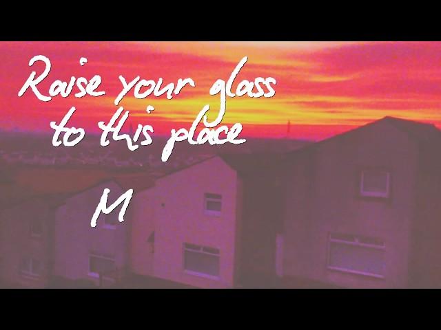 Jamie Webster - This Place (Lyric Video)