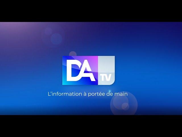 Dakaractu devient Dakaractu TV (DA TV)