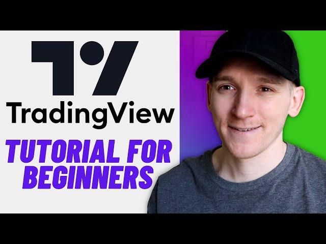 TradingView Tutorial 2024 (Step-by-Step Guide for Beginners)