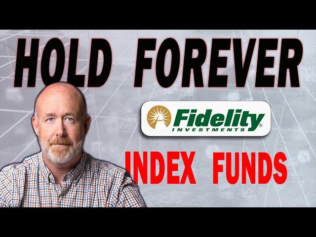 8 Best Fidelity Index Funds To Buy and Hold Forever: High Growth