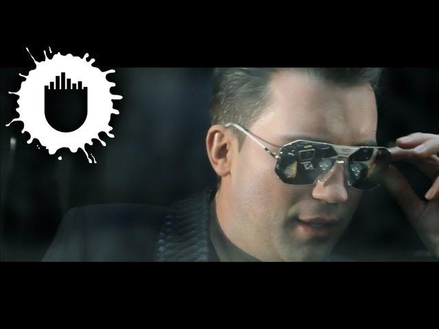 DJ Antoine - Bella Vita (DJ Antoine vs Mad Mark 2k13 Video Edit) (Official Video)