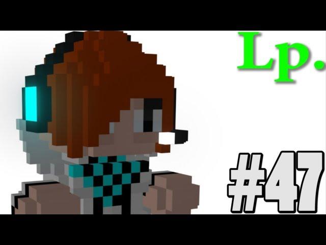 LP. Невероятные испытания #47 (Финал? А вдруг я не готов o_O)