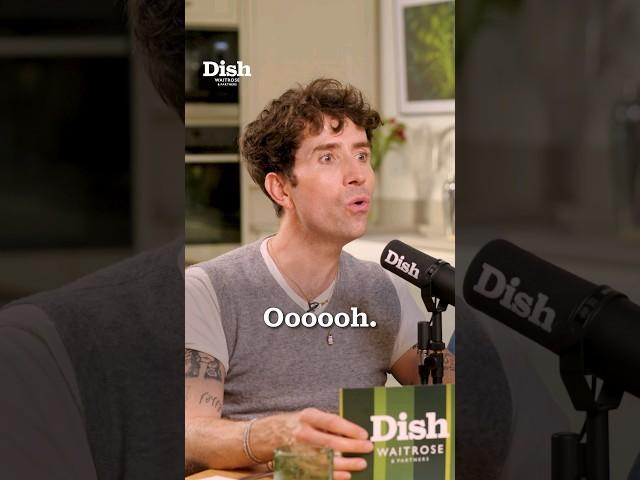 A French fry chopper? Now that’s a-peeling! | Katherine Ryan | Dish Podcast
