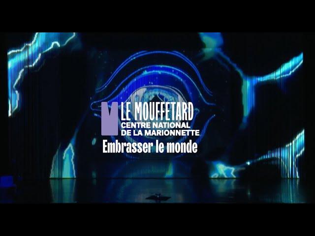 TEASER DE SAISON 2024-2025 I Le Mouffetard-CNMa