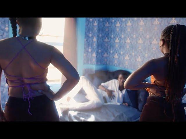 Sam Opoku - Energy (Official Music Video)