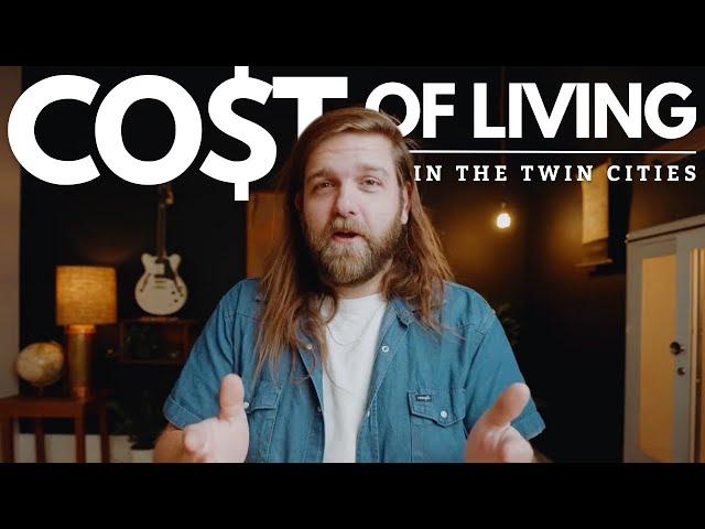 (2023) Cost of living in the Twin Cities, MN | Moving to the Twin Cities MN