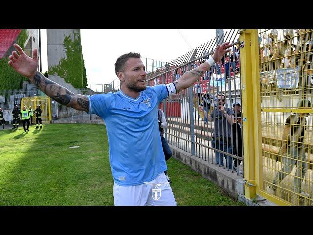 ⏪ HIGHLIGHTS | L`ultimo Monza-Lazio