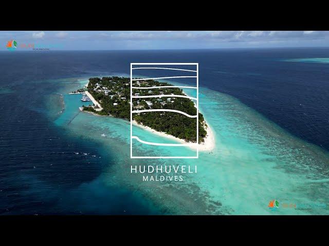 Hudhuveli Omadhoo gesthouse