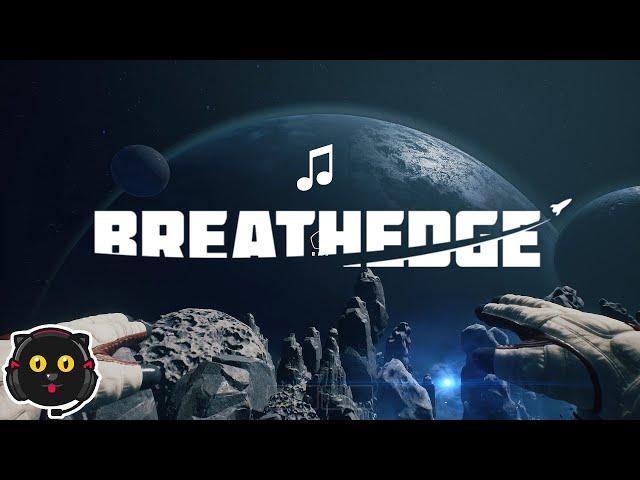 Breathedge OST ~ Atlantis by Jason Shaw ~ Chapter 4 Disturbed A.I.