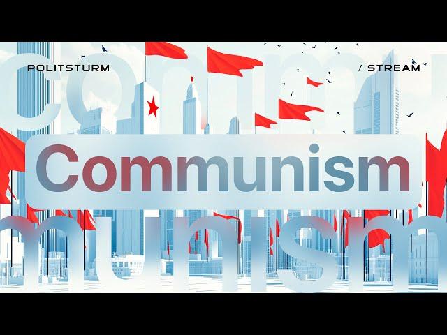 Stream: Myths About Communism / USSR. Soviet History. Stalin.