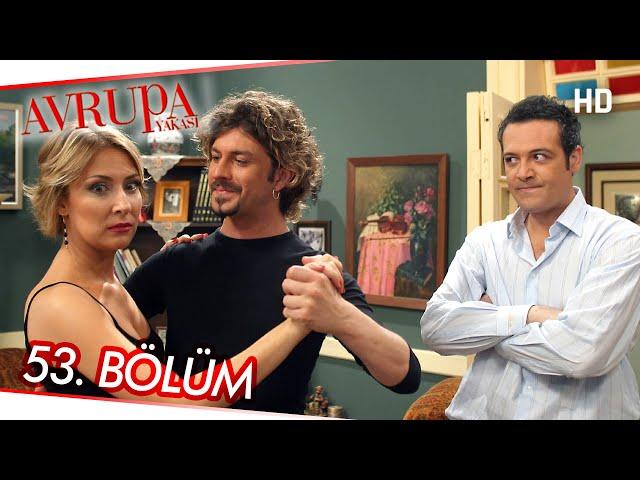 Avrupa Yakası 53. Bölüm | HD