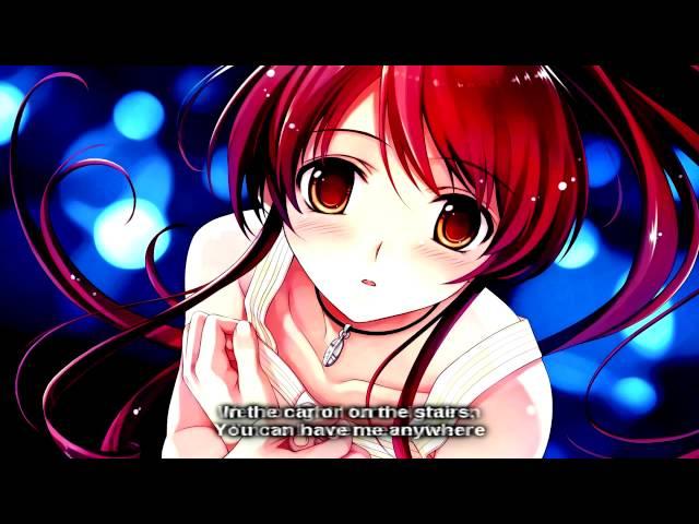 Nightcore - 18 (English)