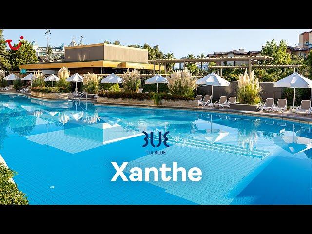 TUI BLUE Xanthe Resort & Spa Hotel, Turkey