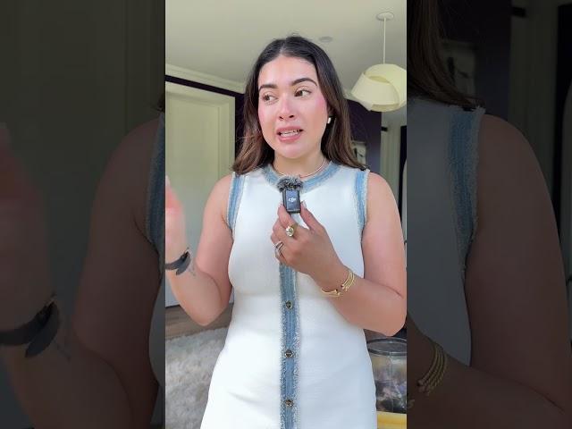 The glow behind the grind—my skincare routine that keeps me grounded #skincare #glowingskin