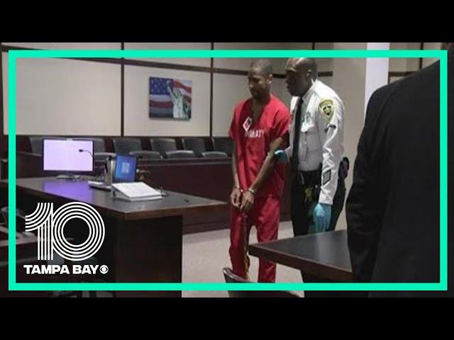 Accused Seminole Heights killer fights for his life in court