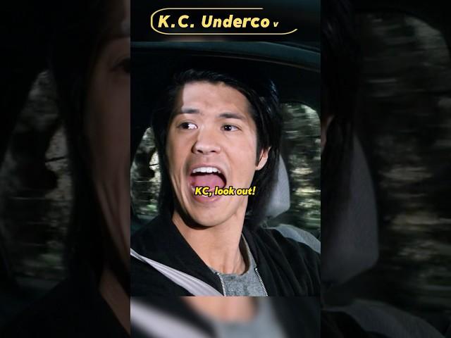 Funny Brett is being chased by his ex-girlfriend.#shorts #movie #funny
