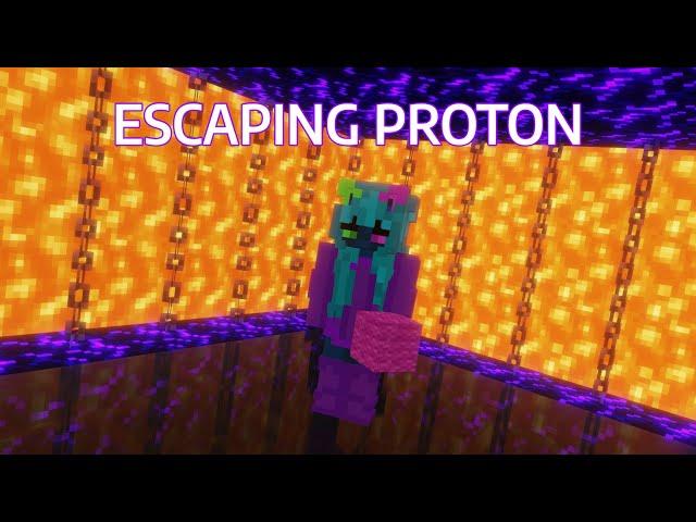 Escaping Proton | Alternate Escape