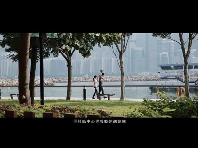 團結香港基金發布劉德華配音短片 關注土地問題