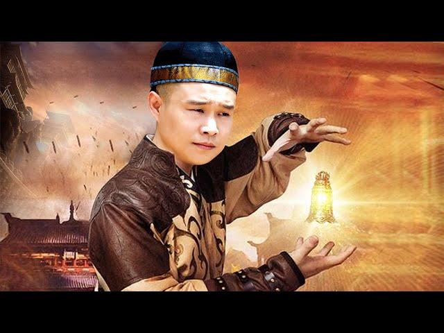 NGƯỜI HÙNG VÕ LÂM | PHIM QUÁI HIỆP ÂU DƯƠNG ĐỨC | Mọt Phim Tv