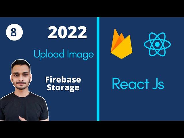 uploading images to firebase storage in react js #reactjs  #firebase