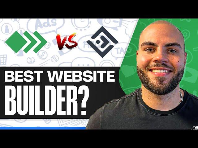 Durable vs 10Web 2025): Which AI Website Builder Is The BEST?