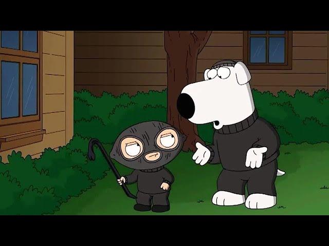 Family Guy Season 15 EP. 35 | Family Guy 2024 Full Episodes NoZoom NoCuts #1080p