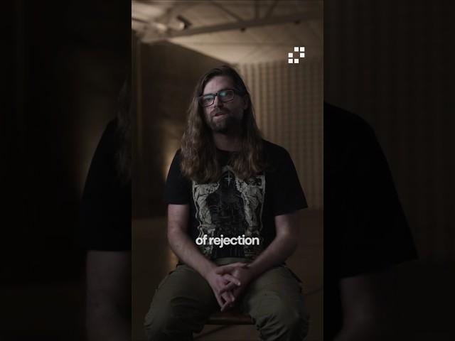 How to Turn Rejection Into Success? | Cinematographer Nick Matthews