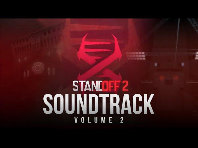 Province X / Lab - Standoff 2 OST